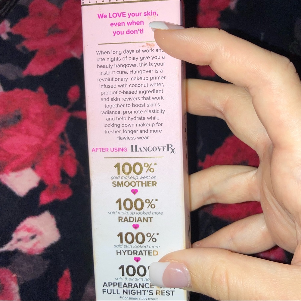 “Too Faced” replenishing face primer - Picture 9 of 9